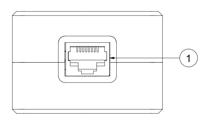 Front Panel