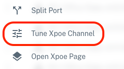 tune_xpoe_channel